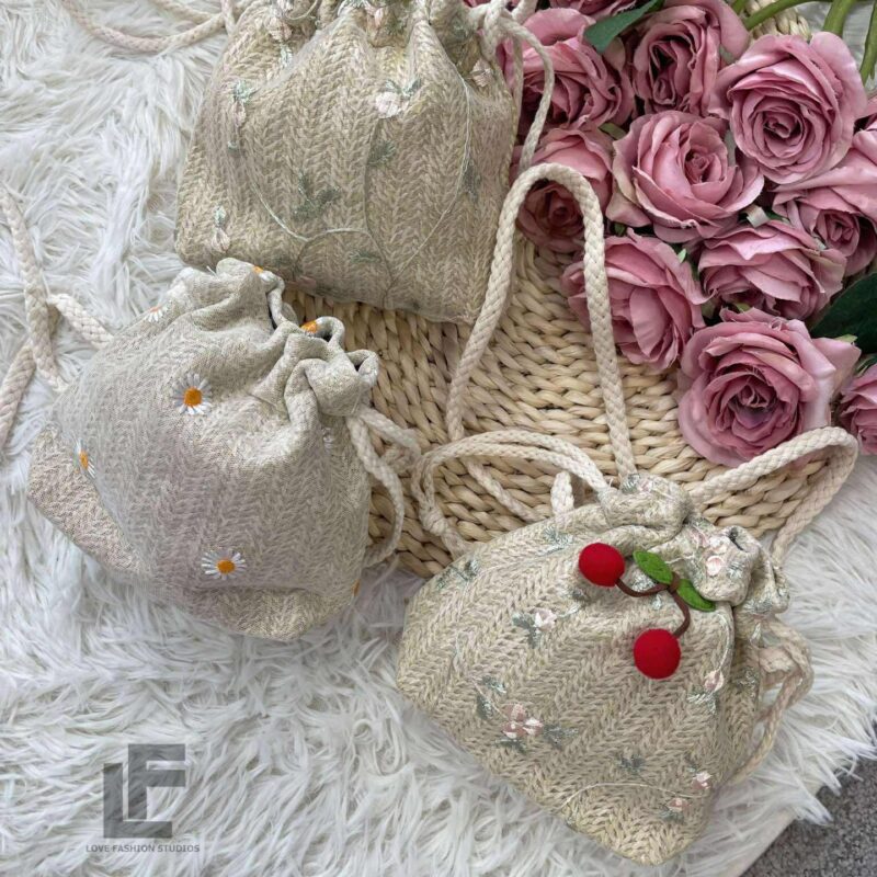 Мини Чантички JL Summer Is Calling 9850