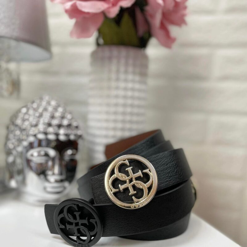 Колан JL Oval 1082