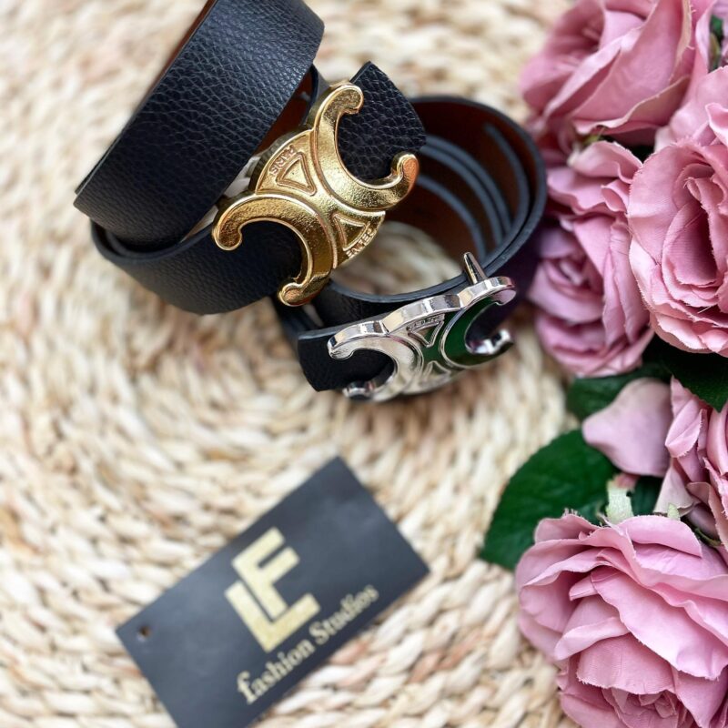 Колан JL Famous C 1037