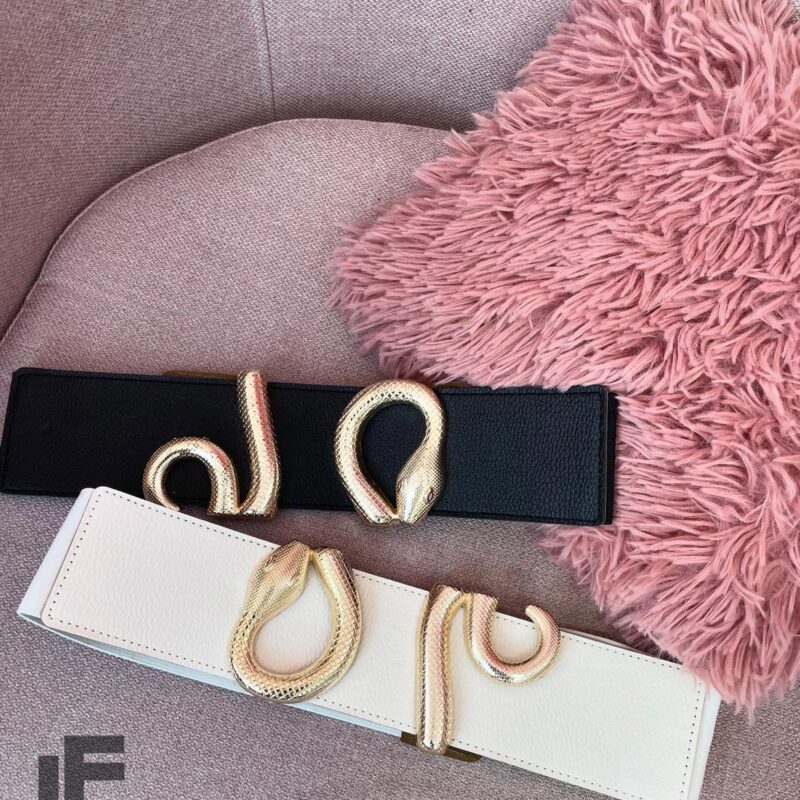 Колан JL Snake 1002