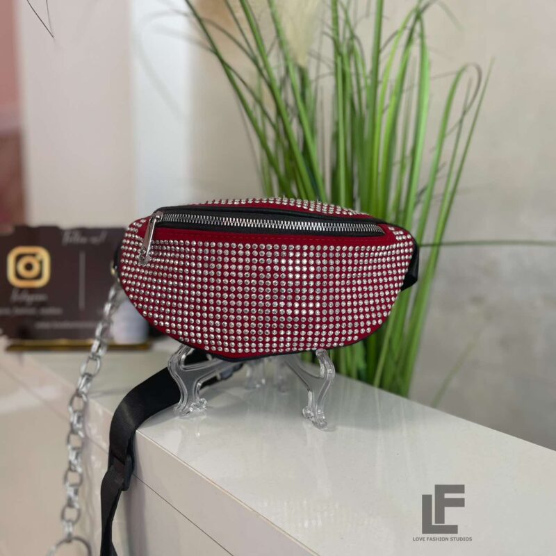 Чанта JL Zarra 1035