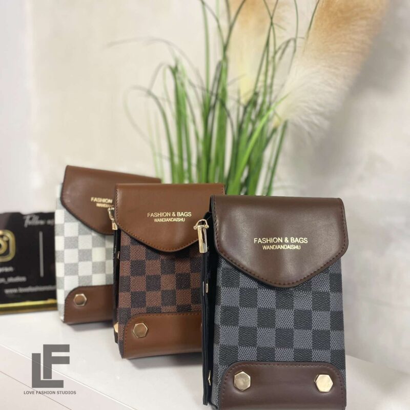 Чанта JL Look At Me 1031