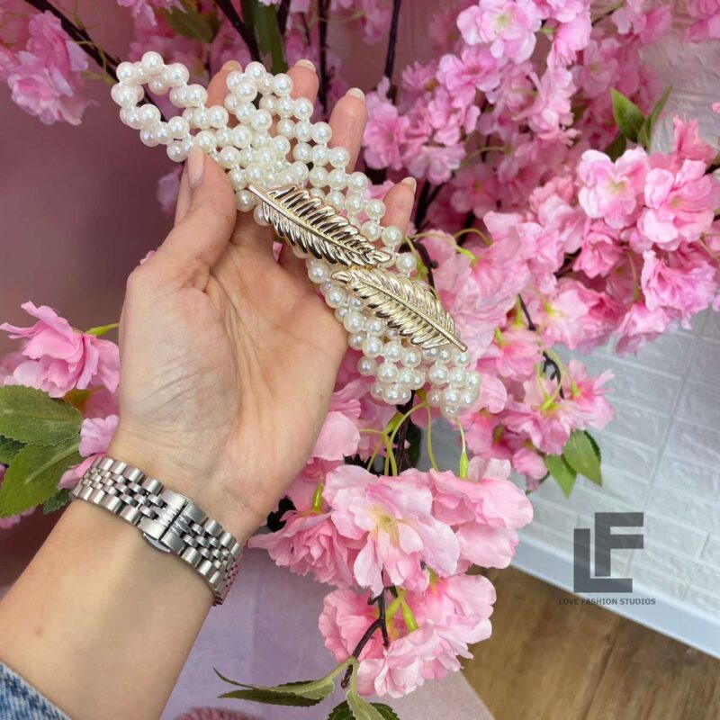 Колан JL Soft And Pearls 1029