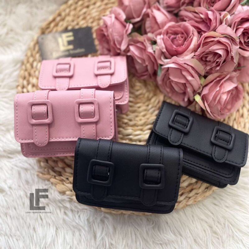 Чантички JL Minnie Collection Bon-Bons 1028