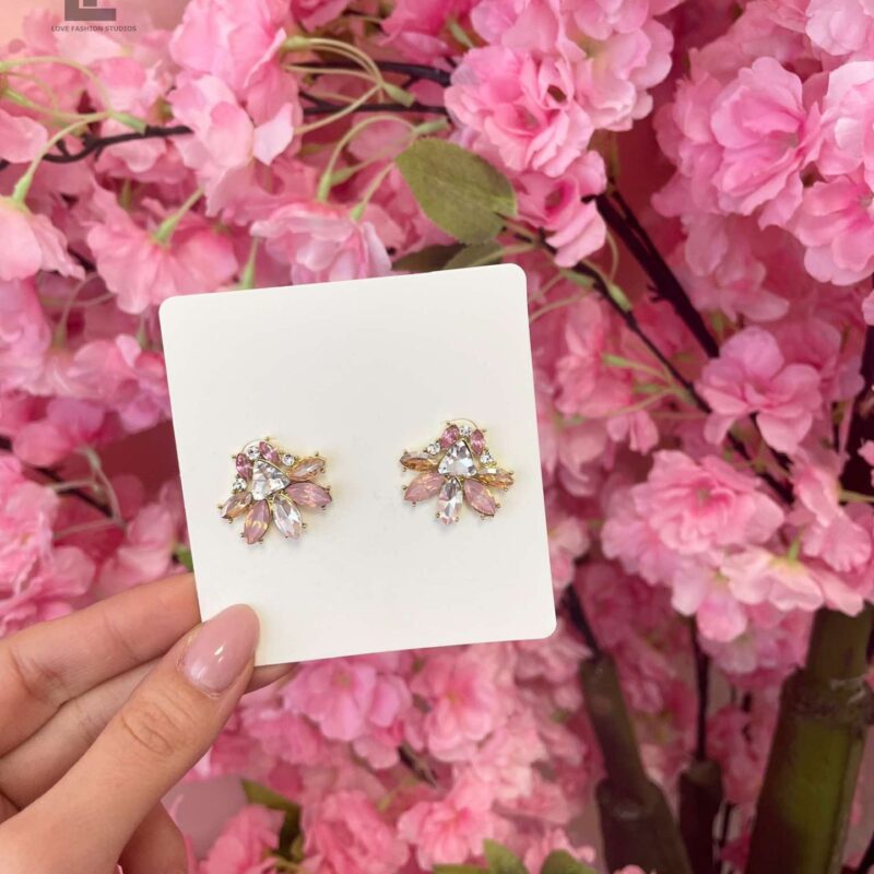 Обеци JL Sweet And Nice 1020