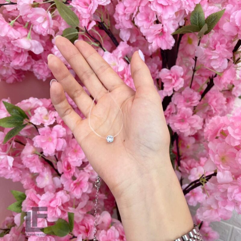 Колие JL Simplicity 1018