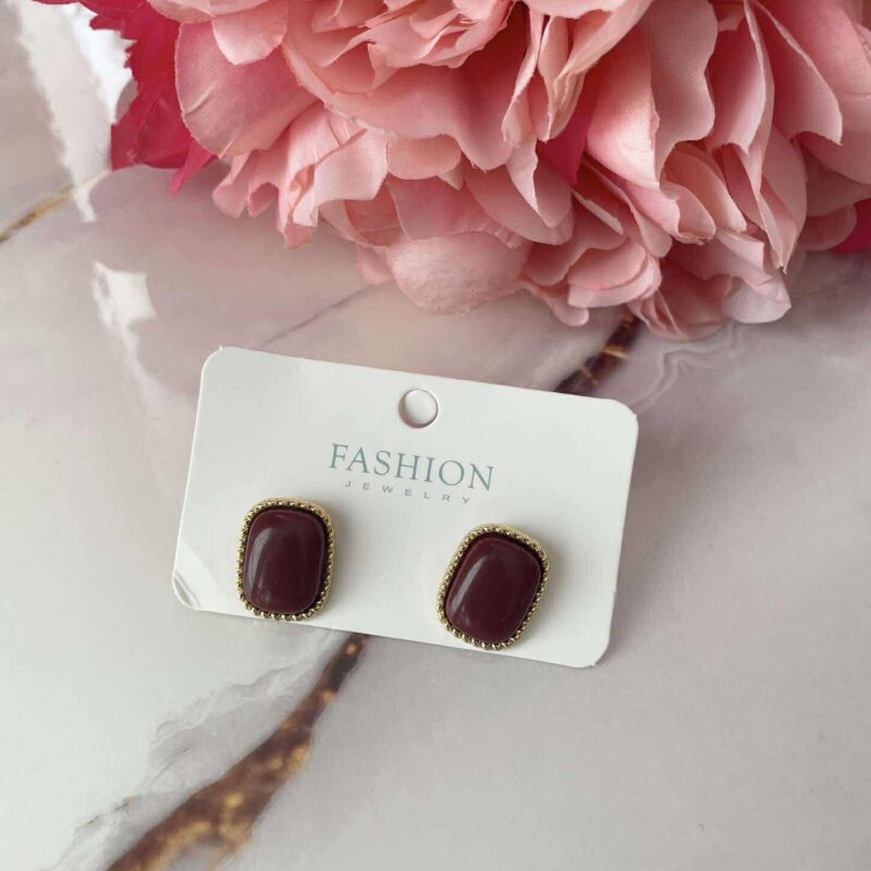 Обеци JL Old Mоney Collection 1039