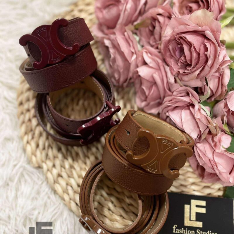 Колан JL Famous C Loved 1023