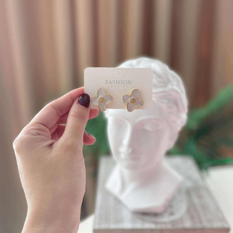 Обеци JL Softness 1051