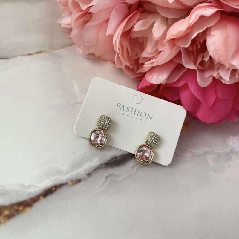 Обеци JL Royal Collection 1043