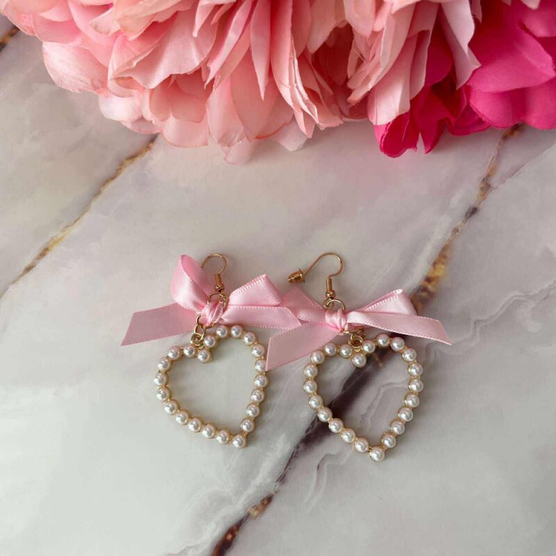 Обеци JL In Love 1052