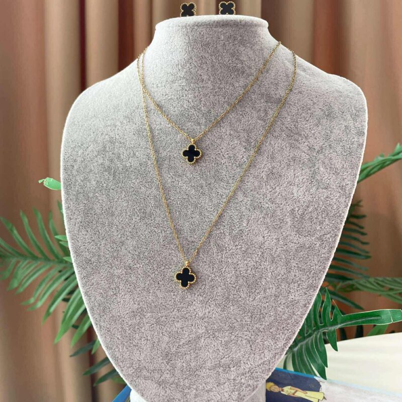 Сет/Комплект JL Famous Clover 1053