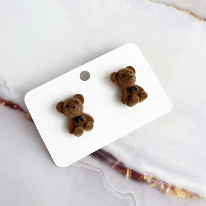 Обеци JL Cuties 1011