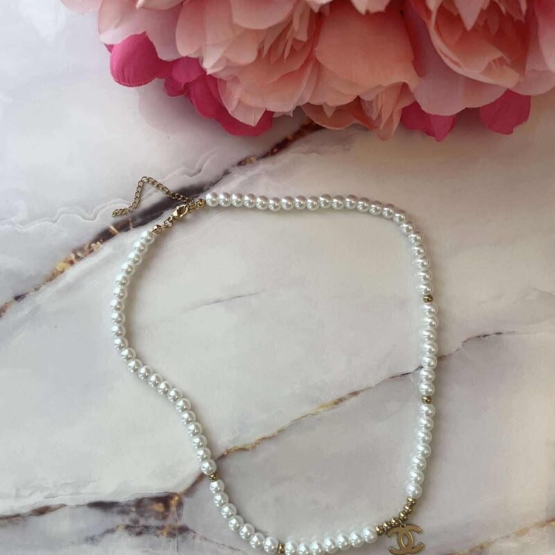 Колие JL Famous C 1057