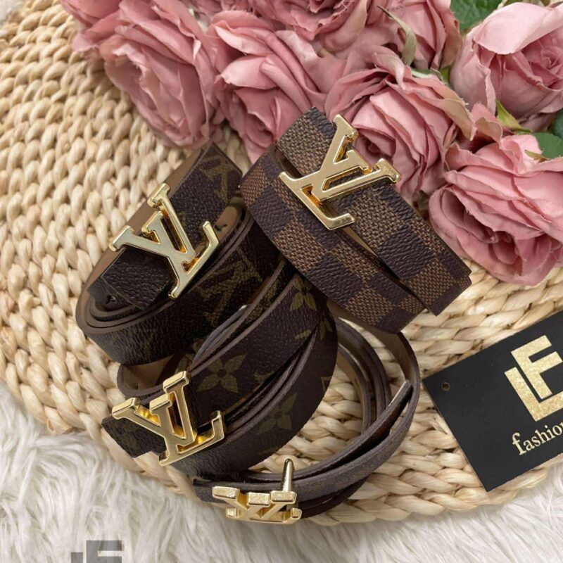 Колан JL Famous L 1024