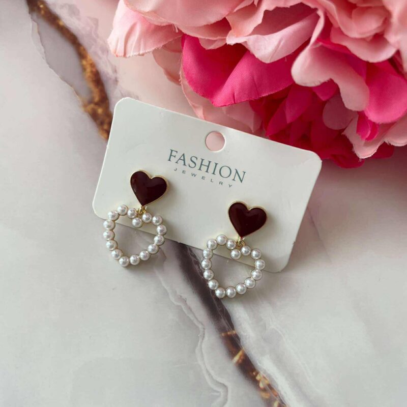 Обеци JL Lover 1074