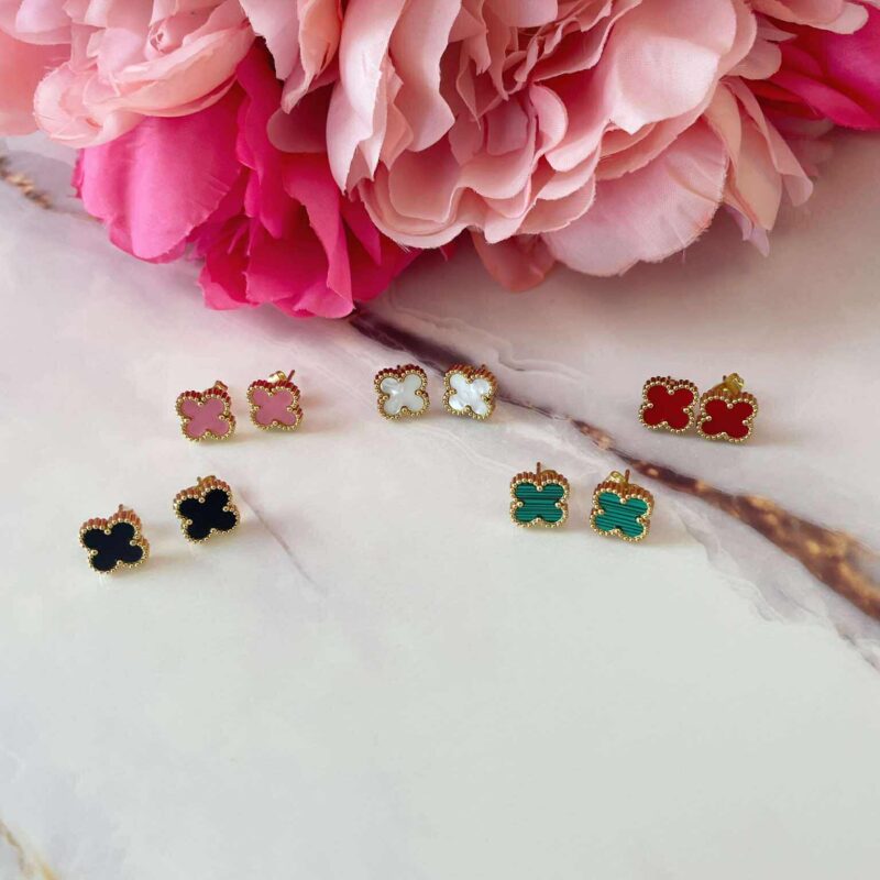 Обеци JL Lucky 1066