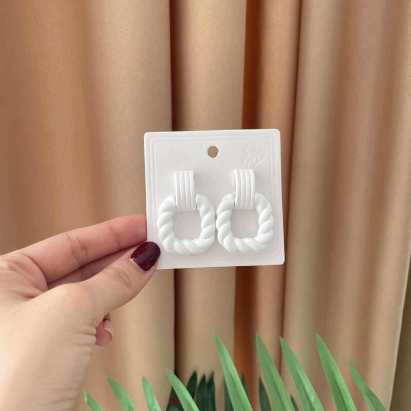 Обеци JL Hot and Cold 1049