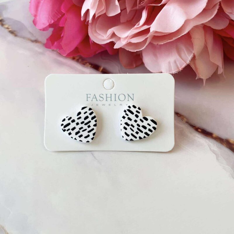 Обеци JL Sweet Hearts 1063