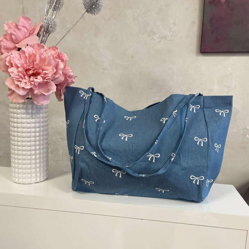 Чанта JL Ribbon 1075