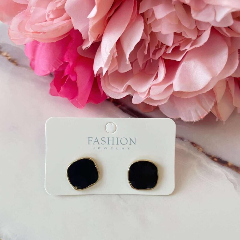 Обеци JL Old Money Collection 1069