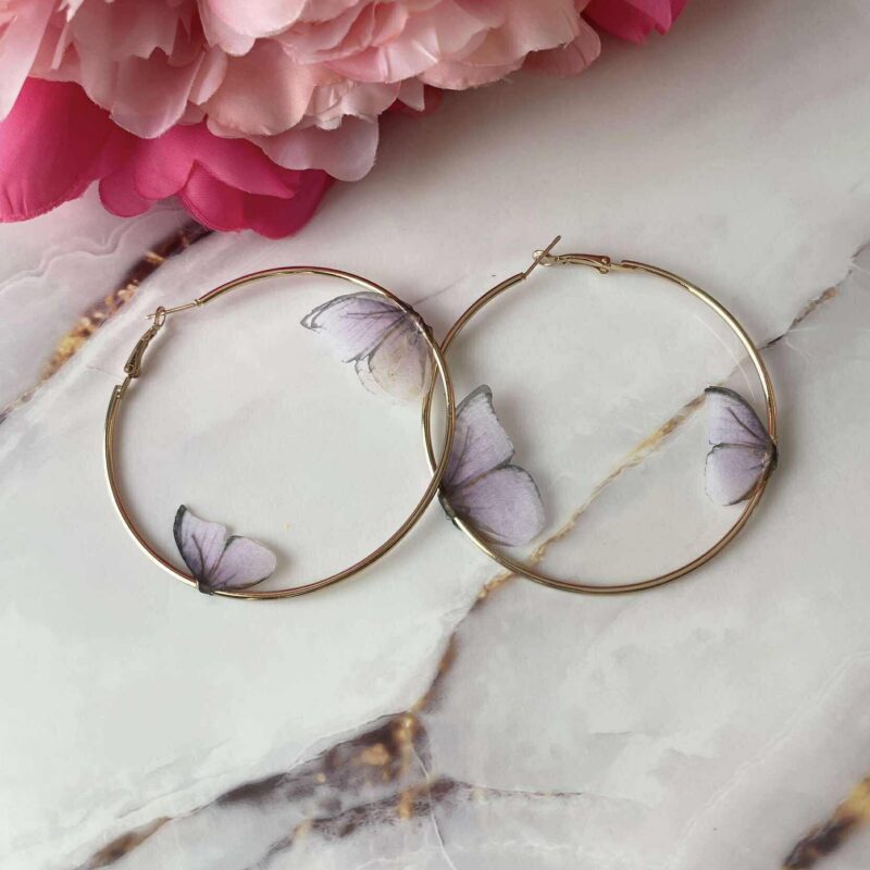 Обеци JL Pure 1079