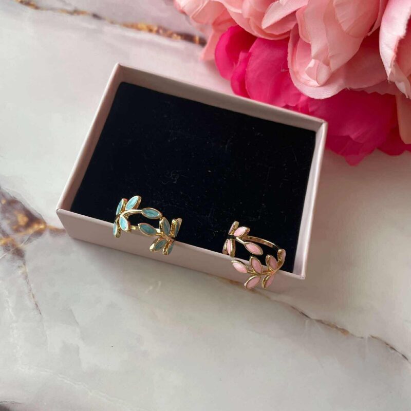 Пръстени JL Summer Garden 1080