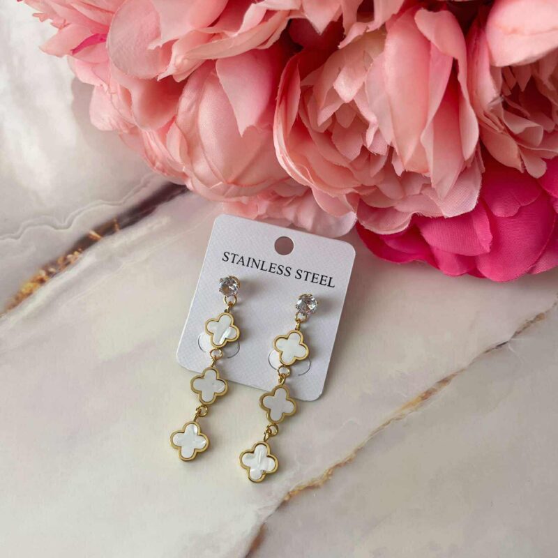 Обеци JL Most Loved 1097