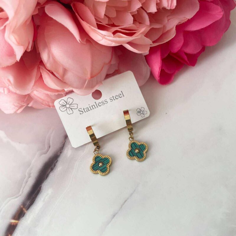 Обеци JL Musthave Collection 1103