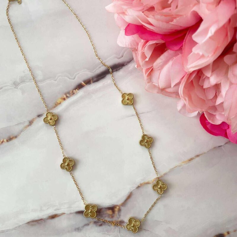 Колие JL Queen's 1092