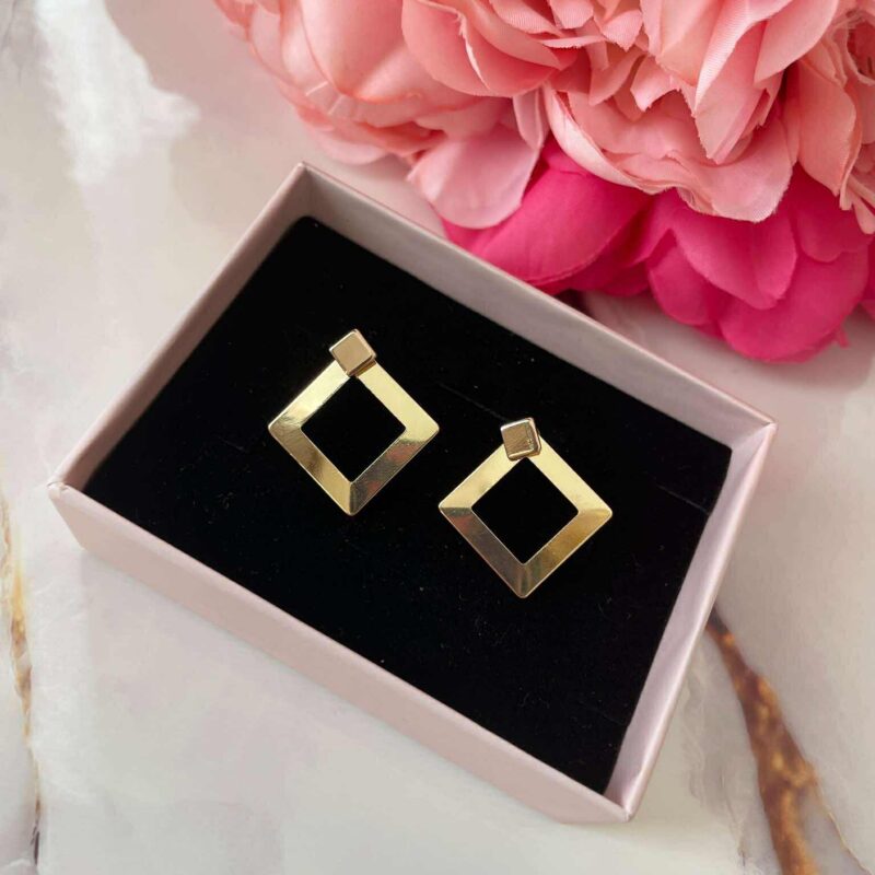 Обеци JL Symmetry 1120