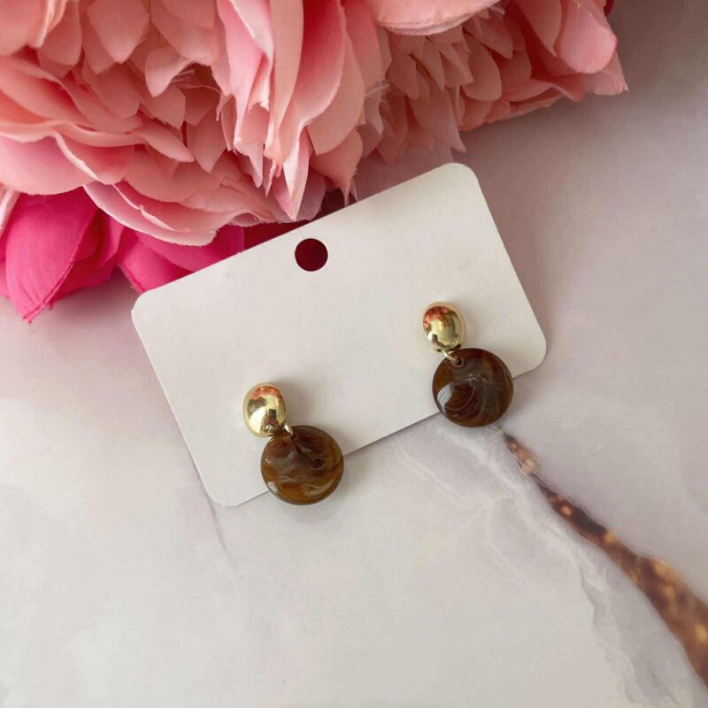 Обеци JL Autumn Collection 1109