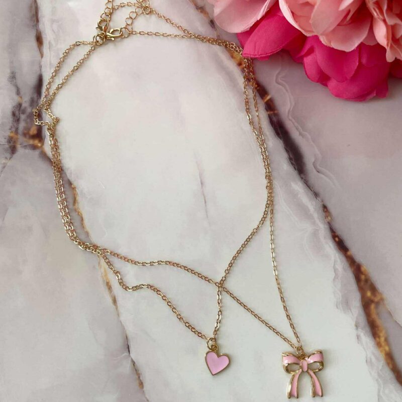 Сет/Комплект JL Girly 1121