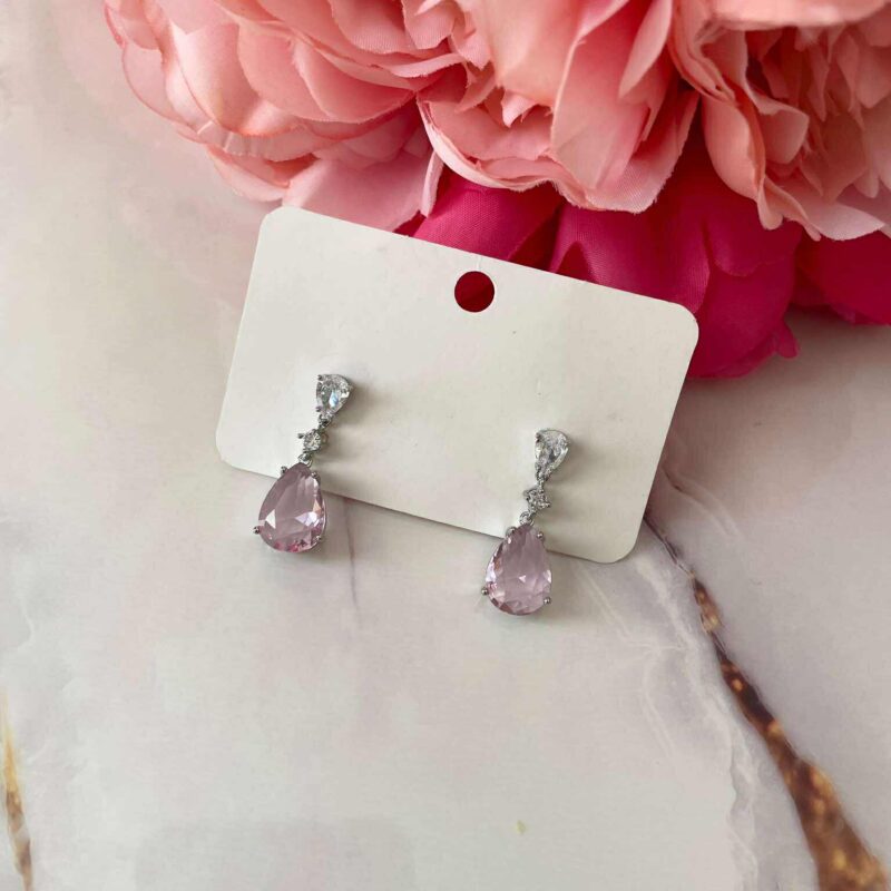 Обеци JL Pure 1117