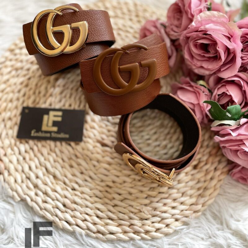 Колан JL Famous 7724