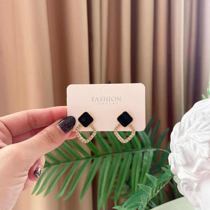 Обеци JL Elegance Collection 1125