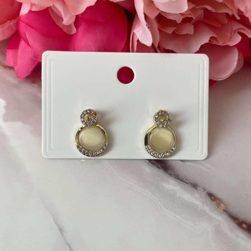 Обеци JL Famous G 1126