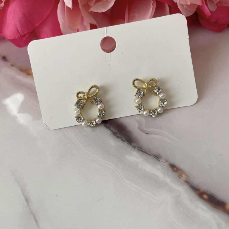 Обеци JL Elegant 1123