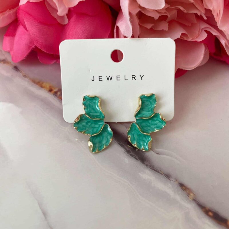 Обеци JL MustHaves 1128