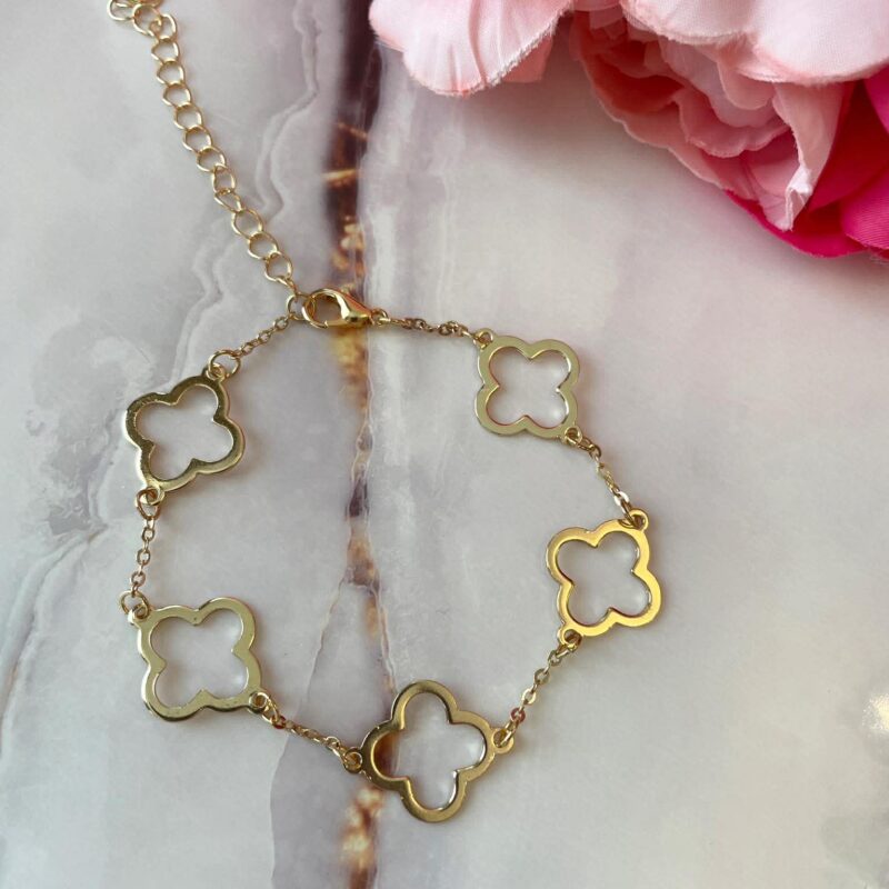 Гривна JL Happy 1134