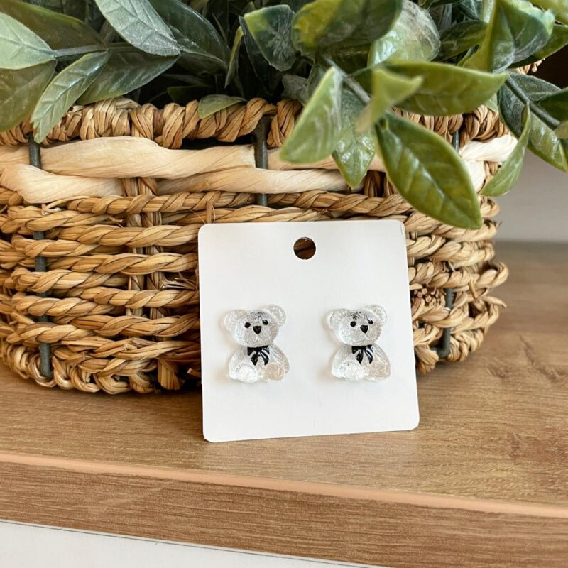 Обеци JL Bears Collection 1133