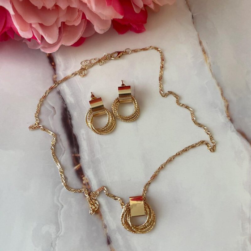 Сет/Комплект JL Golden Sand 1135